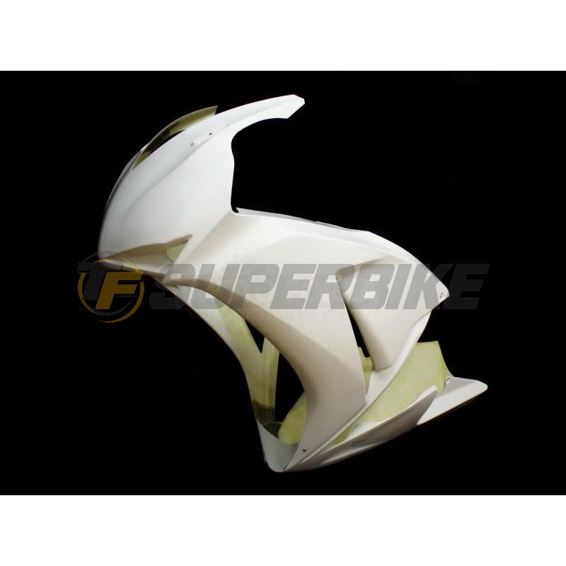 Carenado de fibra Honda CBR1000RR 2012-2016 colín racing