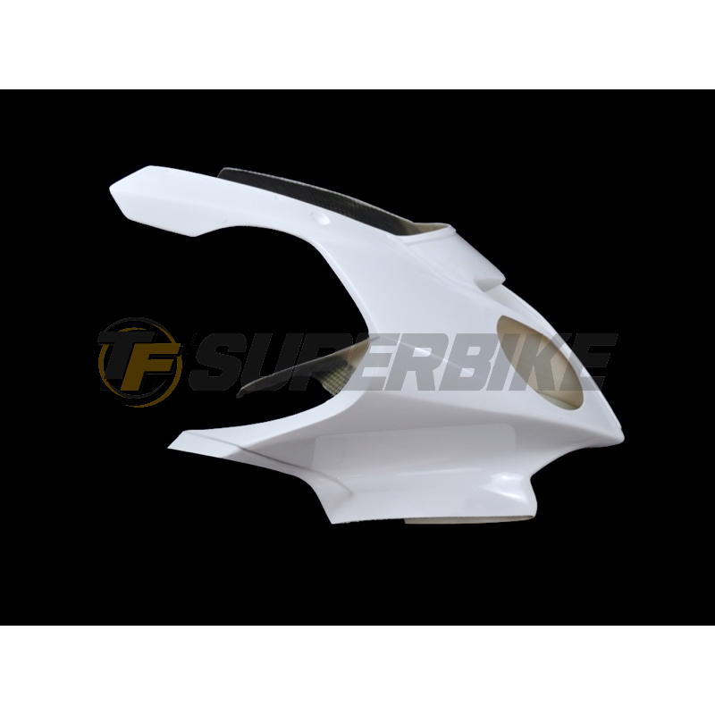 Carenado de fibra Street BMW S1000RR 2009-2011