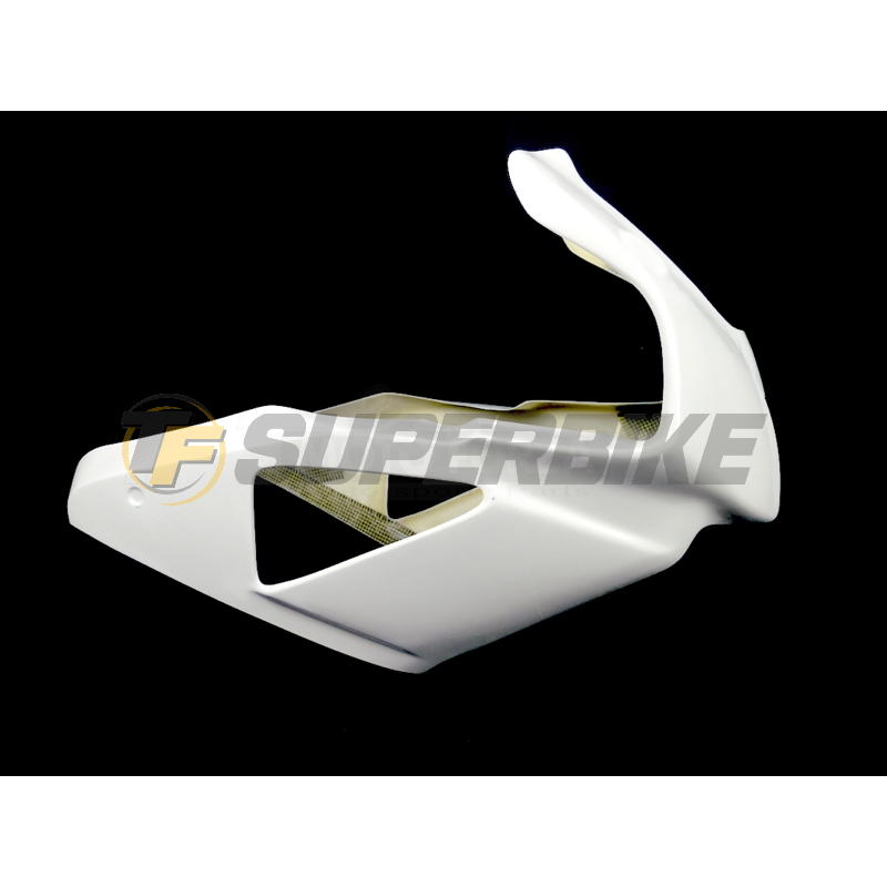 Carenado de fibra Honda VTR 1000 SP1 / SP2 2000-2006 colín asiento original