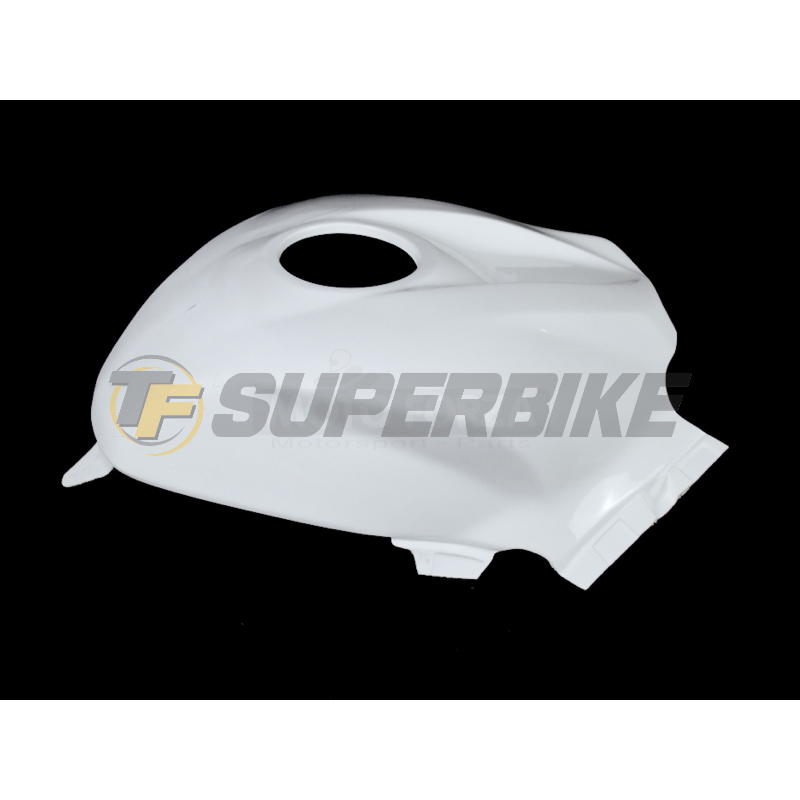Cubre depósito Honda CBR600RR 2009-2012 tipo Ten Kate