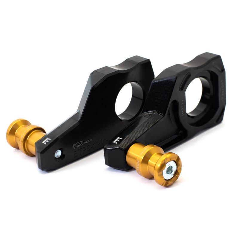 Bloques tensa cadena con soportes de caballete BMW S1000XR 2024-