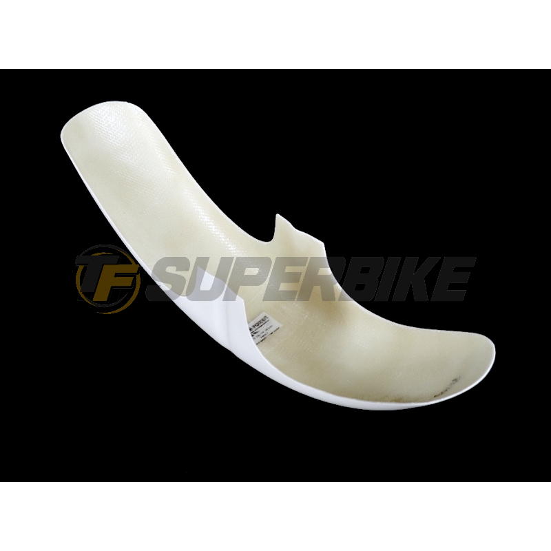 Guardabarros delantero universal v1 250 - 750 cc rueda 18"