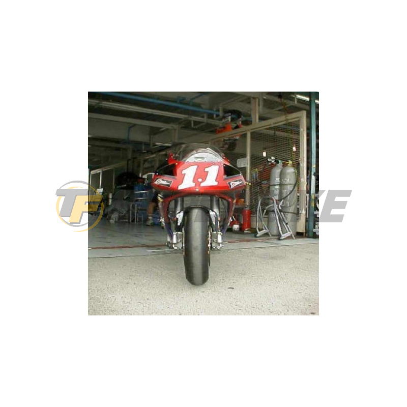 Carenado de fibra Honda RVF 750 R RC45 1994