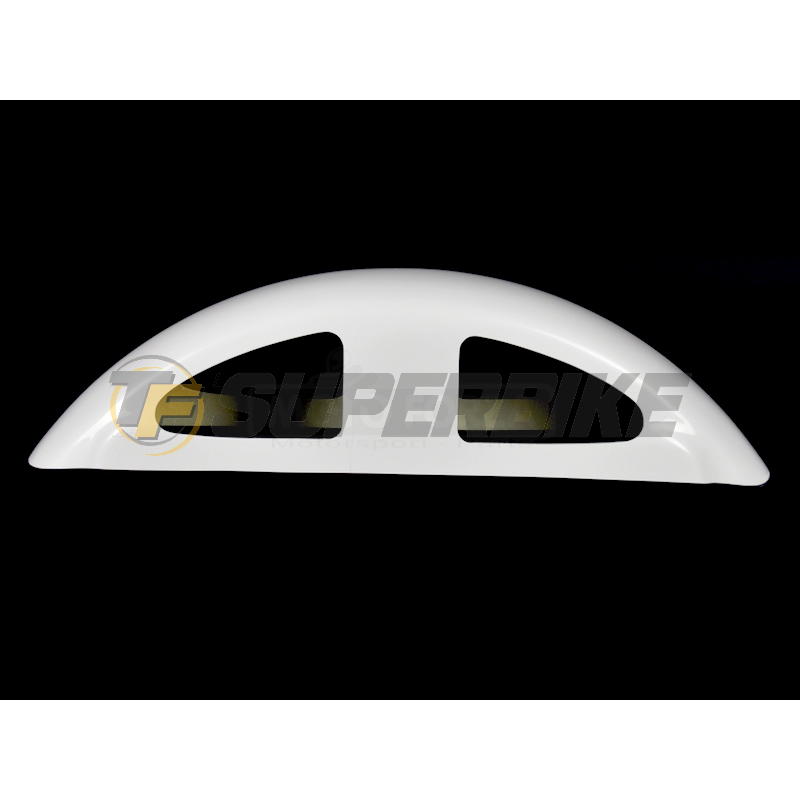 Guardabarros delantero Yamaha TZ / TD / RD 250 - 350 1968-1976