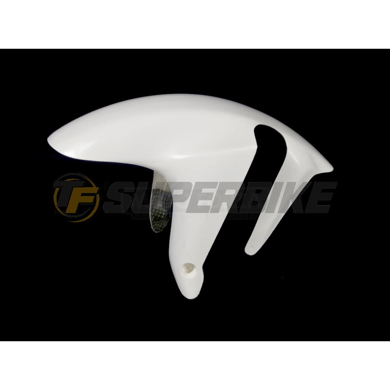 Guardabarros delantero fibra vidrio Moto Guzzi MGS-01 Corsa 2003