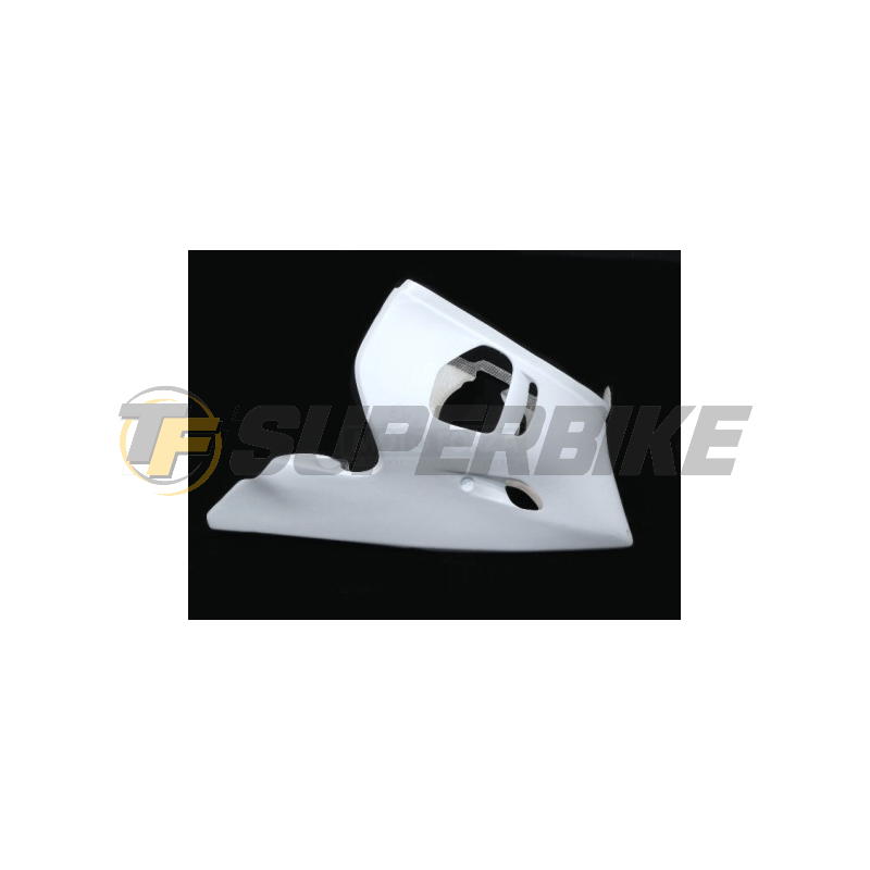 Carenado de fibra Street Yamaha R6 1999-2002