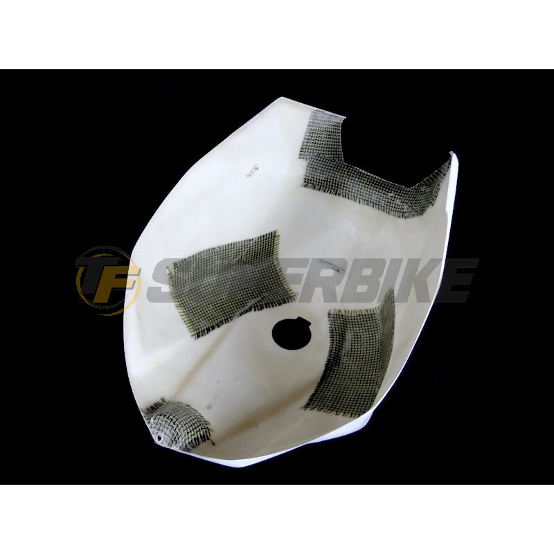 Cubre depósito Suzuki GSX-R 1000 2007-2008 versión corta