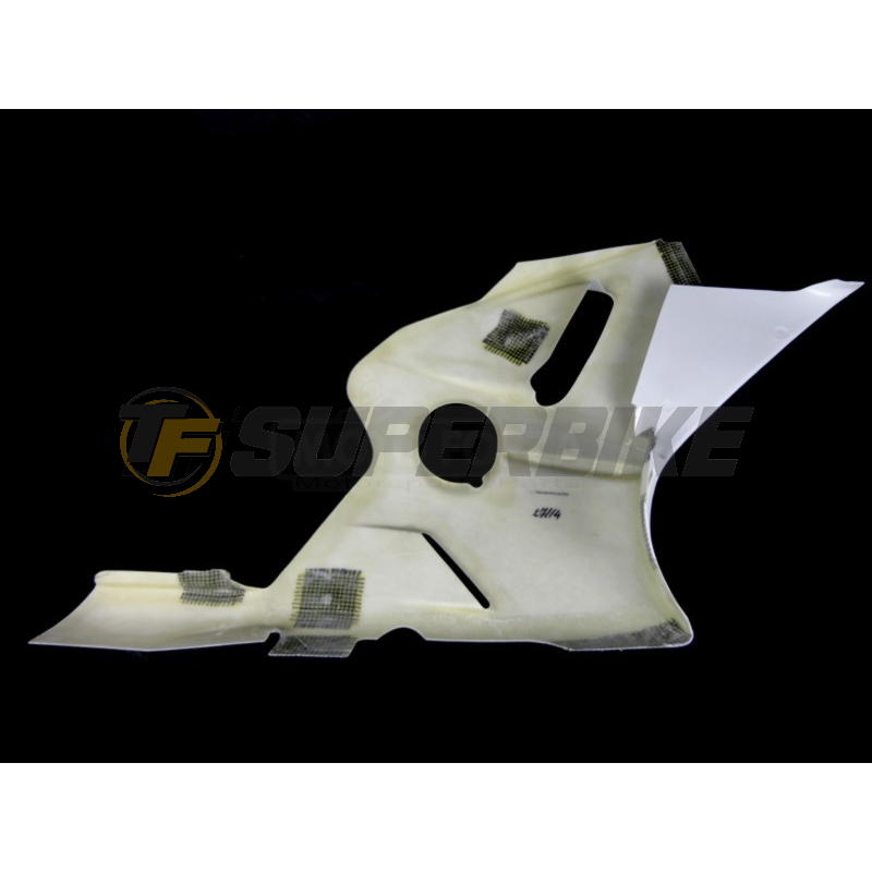 Carenado de fibra Street Kawasaki ZX-12R 2000-2001