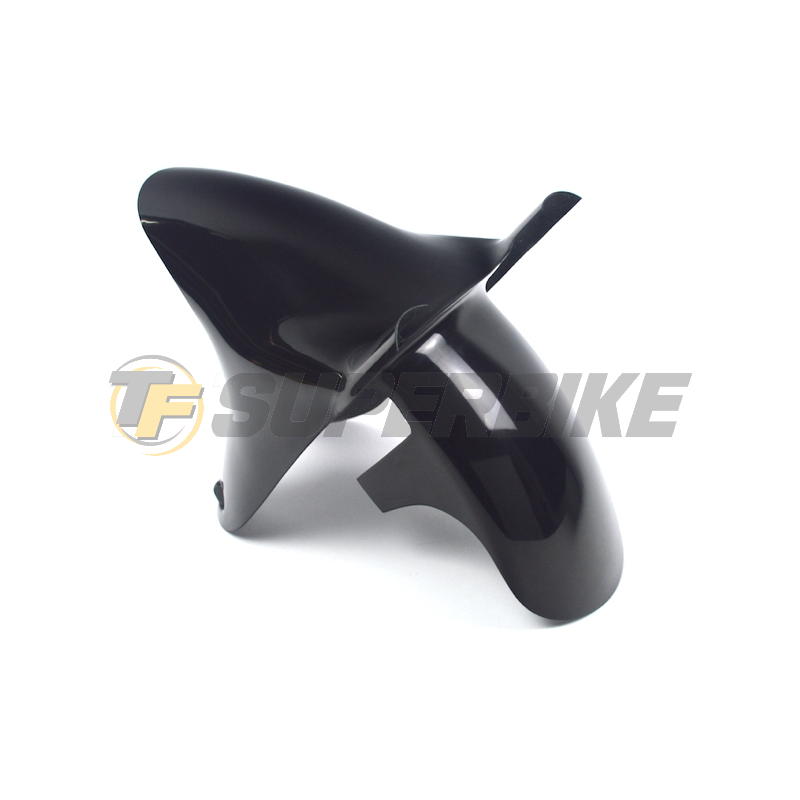 Guardabarros delantero fibra vidrio Kawasaki ZX-6R 1998-2003