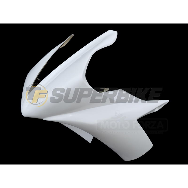 Carenado de fibra Yamaha R1 2002-2003 colín racing