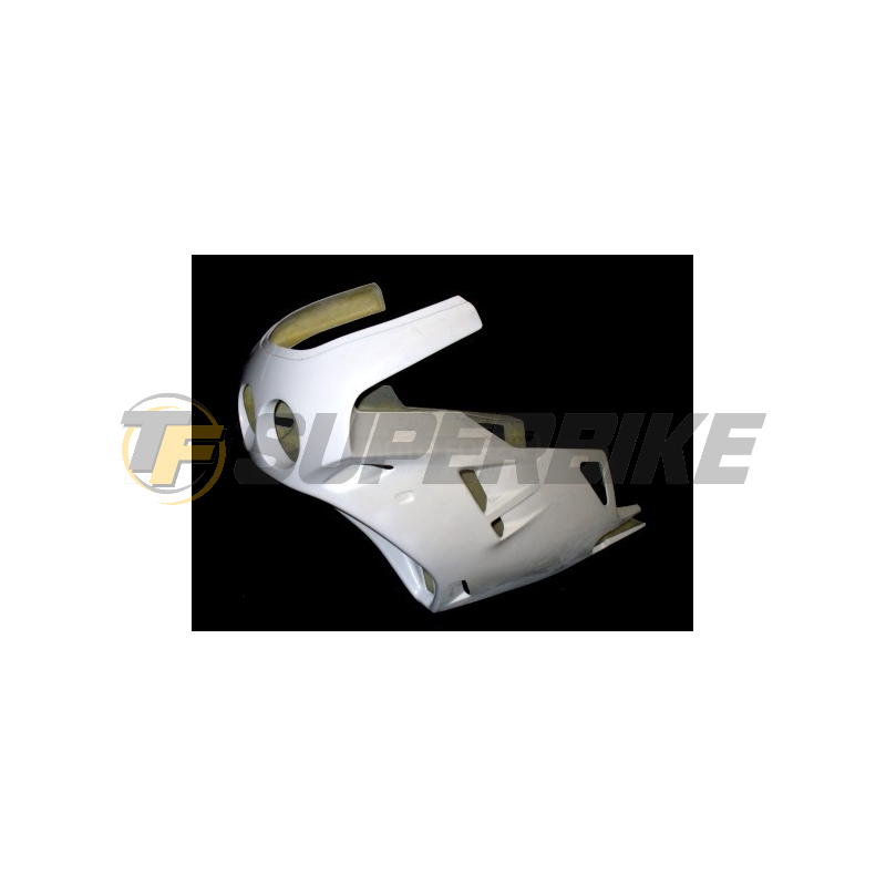 Carenado de fibra Street Bimota YB8 / Furano 1991-1993 / YB6 / YB7 / YB11 