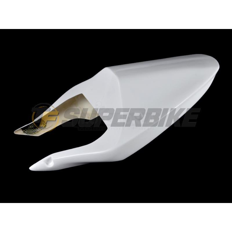Carenado de fibra Suzuki GSX-R 600 2001-2003 / GSX-R 750 2000-2003 colín asiento original