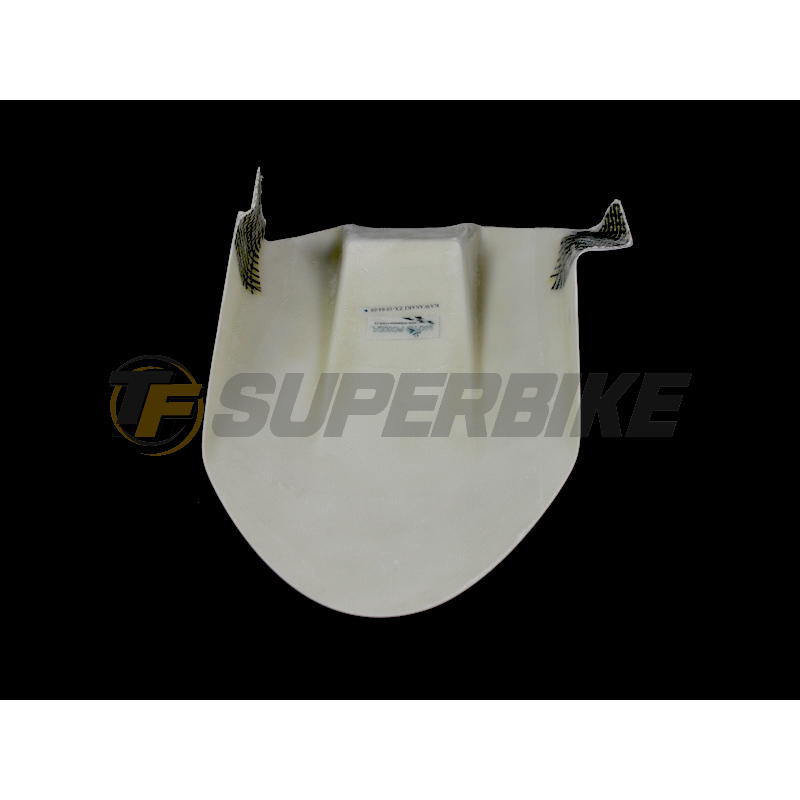 Guardabarros trasero fibra vidrio Kawasaki ZX-10R 2004-2005