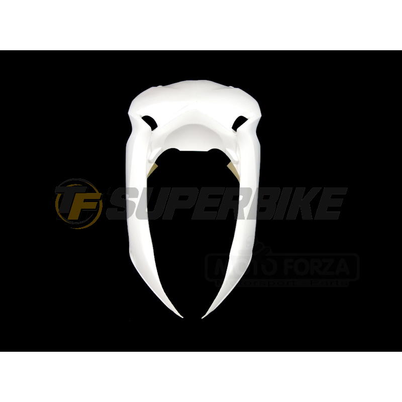 Carenado de fibra Honda CBR1000RR 2012-2016 colín racing