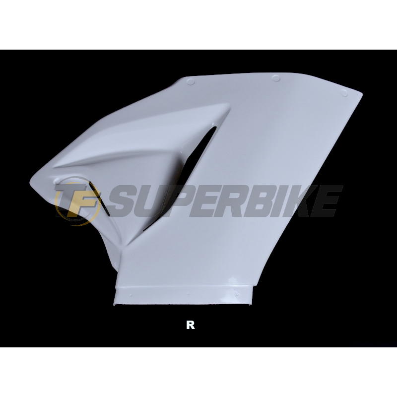 Carenado de fibra Street MV Agusta F3 675 / 800 2012-2021