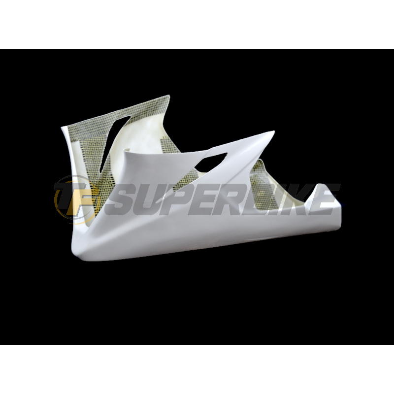 Carenado de fibra Yamaha R1 2007-2008 colín asiento original