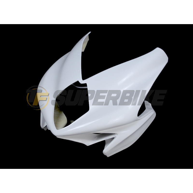 Carenado de fibra Street MV Agusta F3 675 / 800 2012-2021