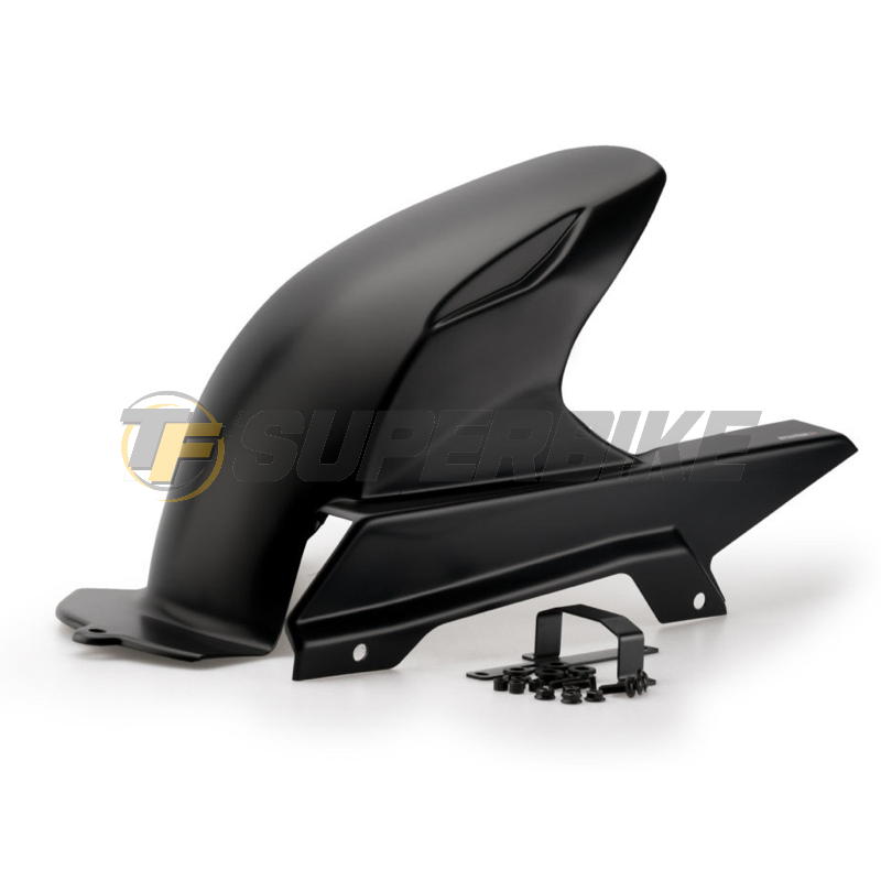 Guardabarros trasero Suzuki DL 650 V-Strom 2007-2017