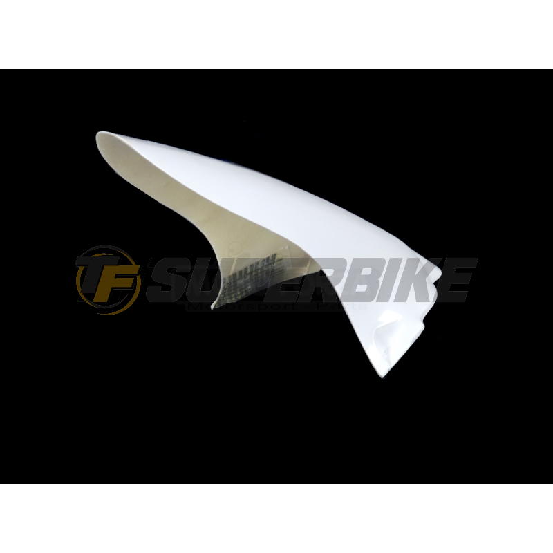 Guardabarros trasero fibra vidrio Yamaha TZR 250 1991-1994