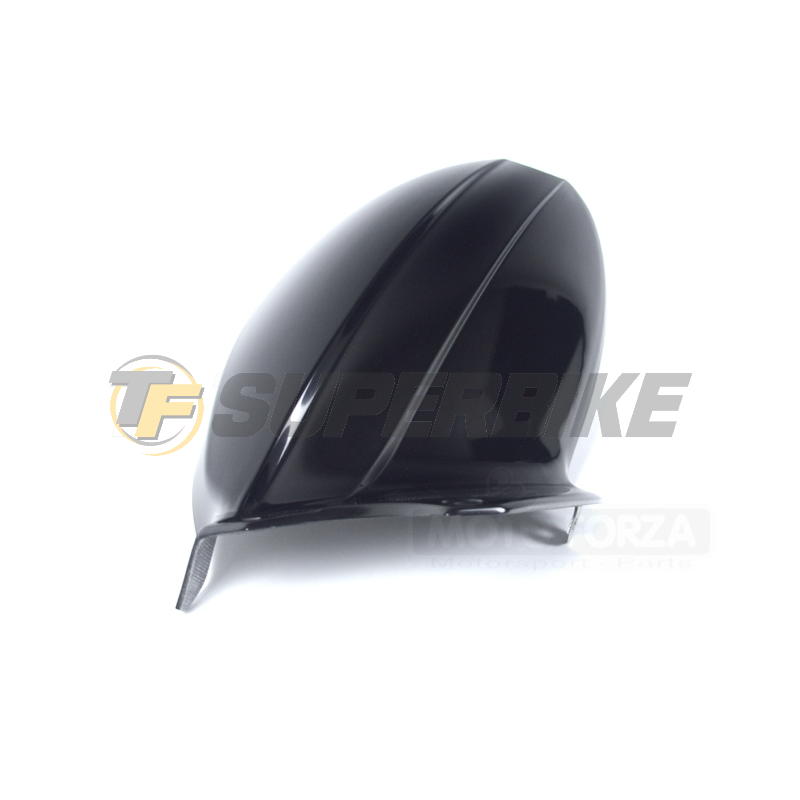 Guardabarros trasero fibra vidrio Triumph Speed Triple 1050 2011-2015