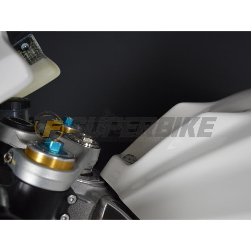 Cubre depósito Aprilia RSV4 2013-2020