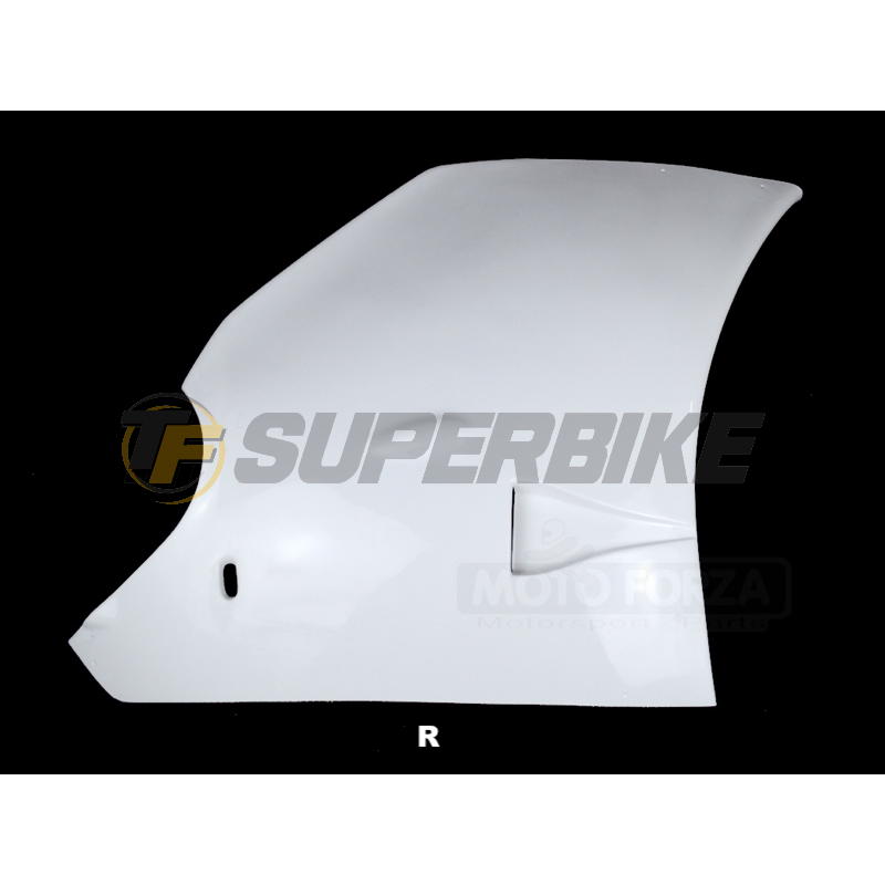 Carenado de fibra Ducati 996 / 998 2001-2004
