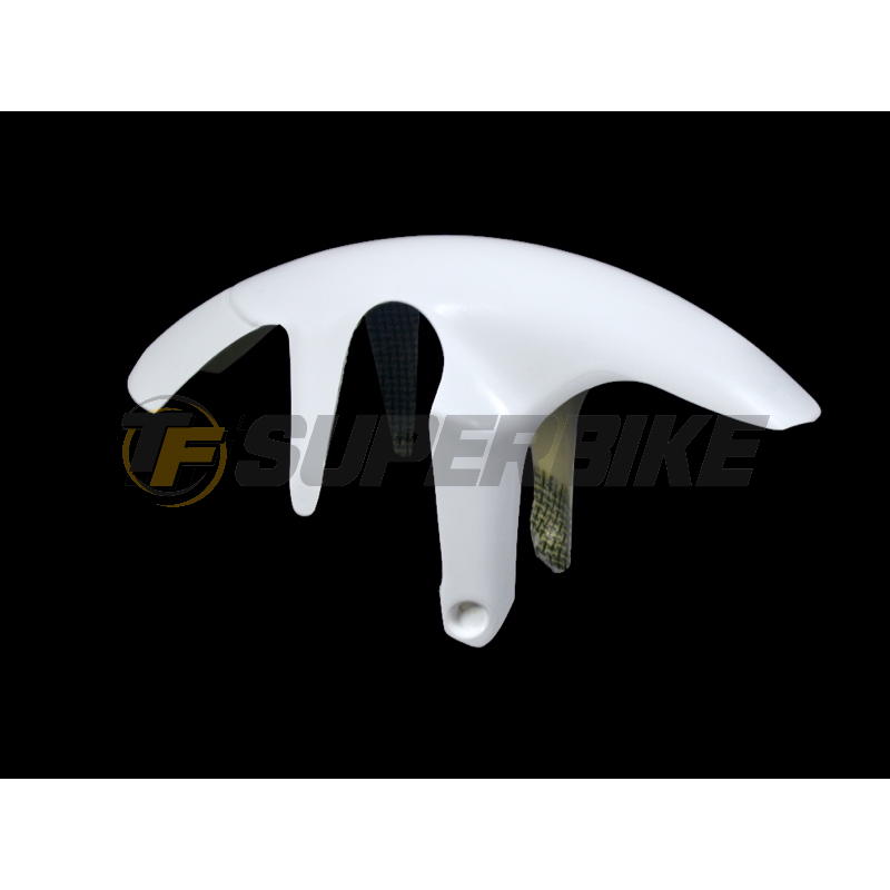 Guardabarros delantero fibra Aprilia RS 250 RS / SP 1998-2004