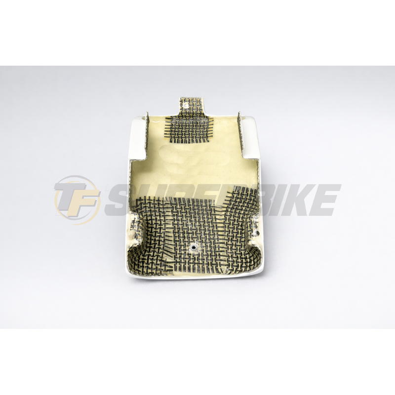 Carenado de fibra Yamaha R7