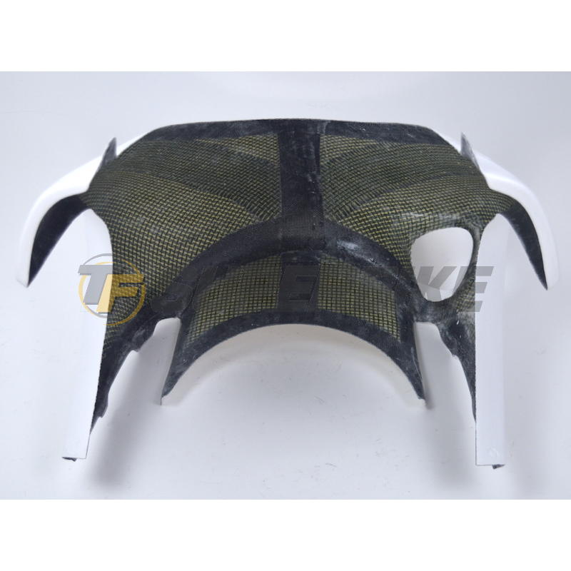 Carenado de fibra Aprilia RS 250 RS / SP 1998-2004 colín asiento original