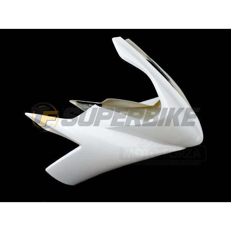 Carenado de fibra Yamaha R1 2002-2003 colín asiento original
