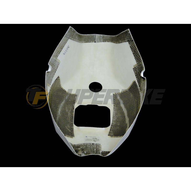 Cubre depósito Moto2 ICP Caretta 2010-2012