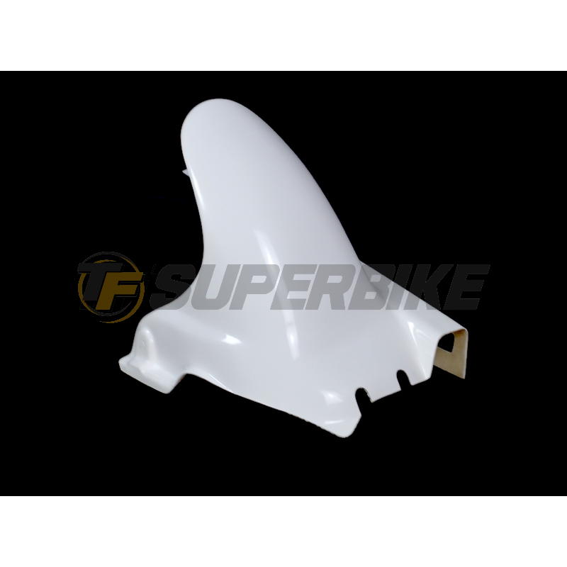 Guardabarros trasero fibra vidrio Suzuki Bandit B6 2000-2007