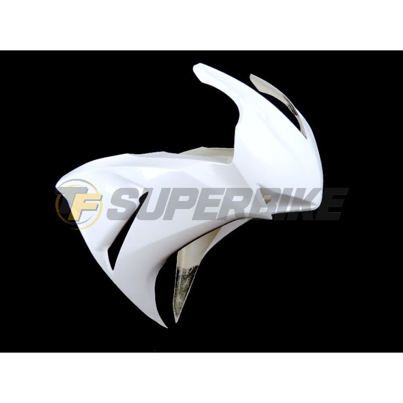 Carenado de fibra Honda CBR1000RR 2012-2016 colín asiento original