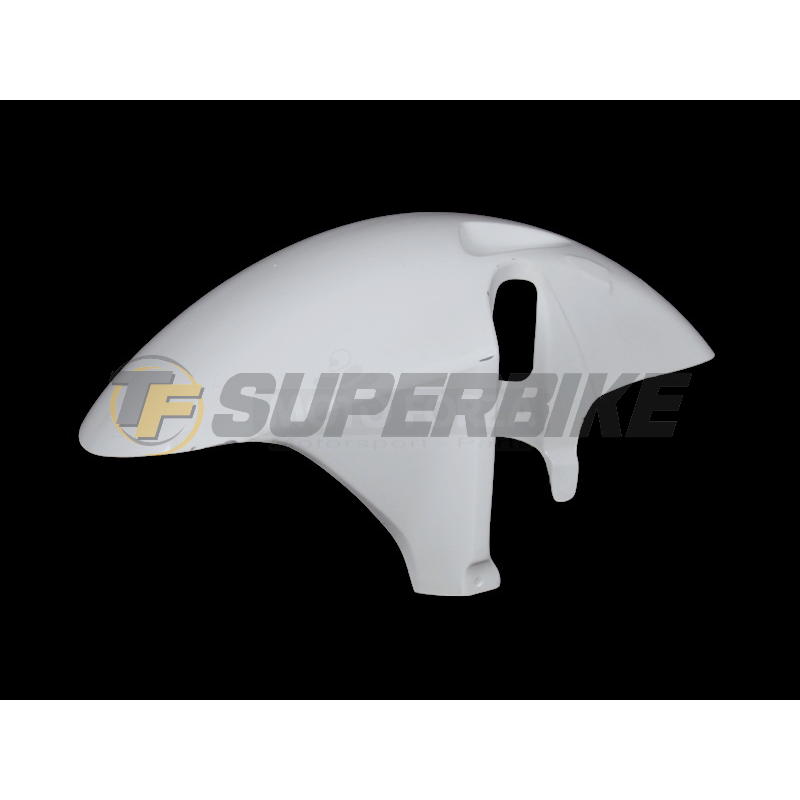 Guardabarros delantero fibra carbono Honda CBR 900 RR 954 2002-2003