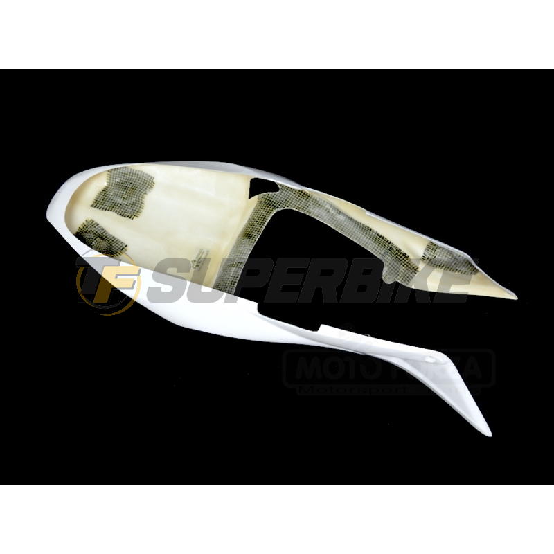 Carenado de fibra Honda CBR600RR 2005-2006 colín asiento original