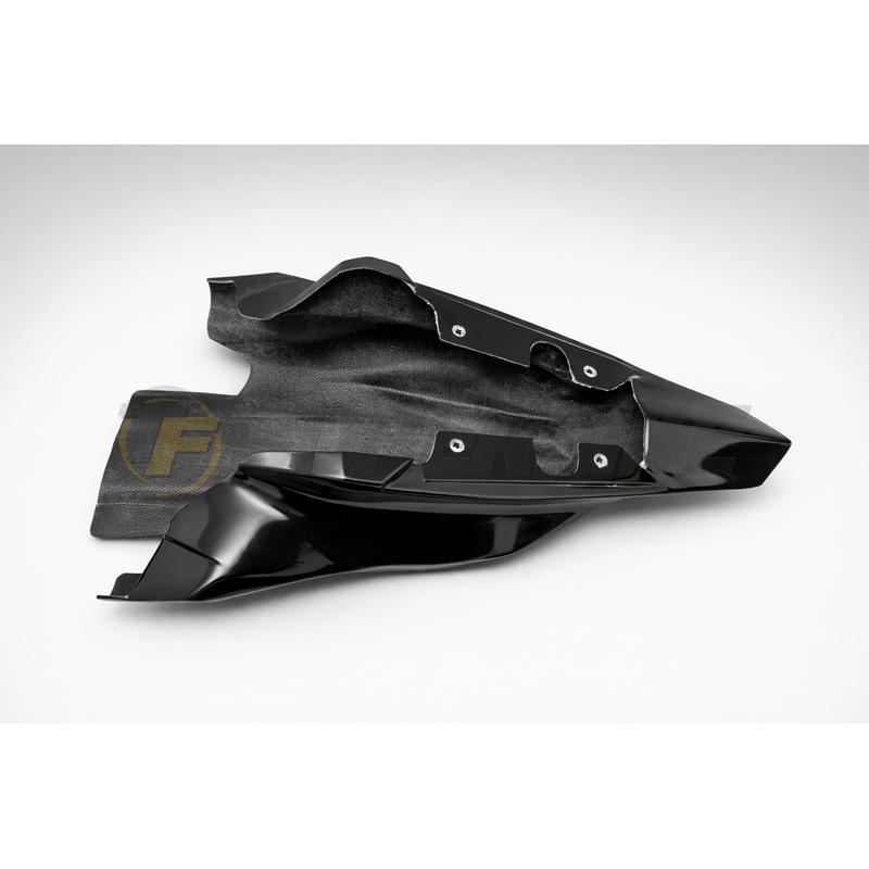 Carenado de fibra Yamaha R7