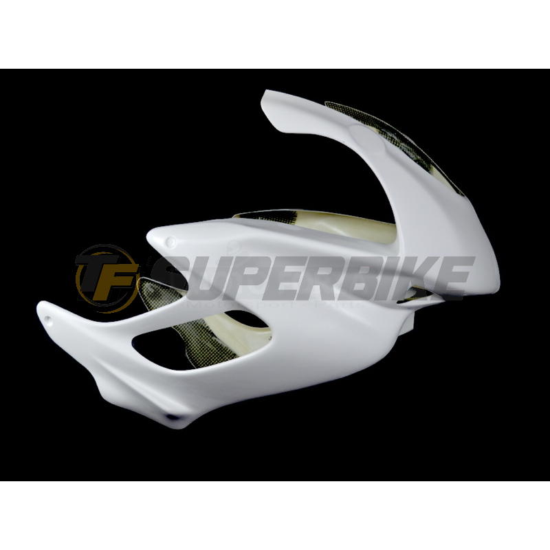 Carenado de fibra Honda VTR 1000 Firestorm 1997-2007 v1