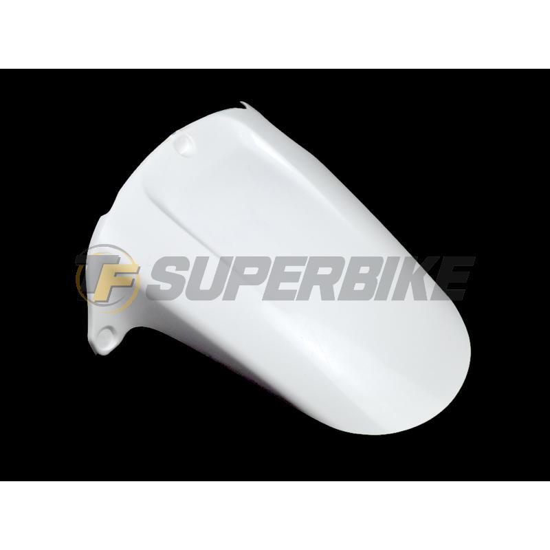 Guardabarros trasero fibra vidrio Yamaha R6 1999-2002