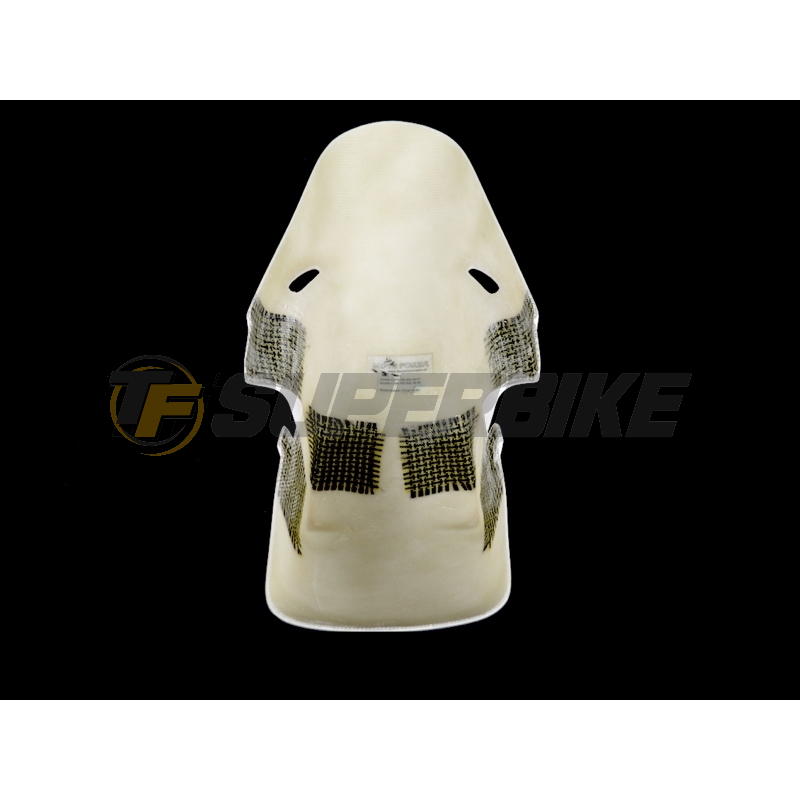 Guardabarros delantero fibra vidrio Honda CBR 900 RR 1996-1997