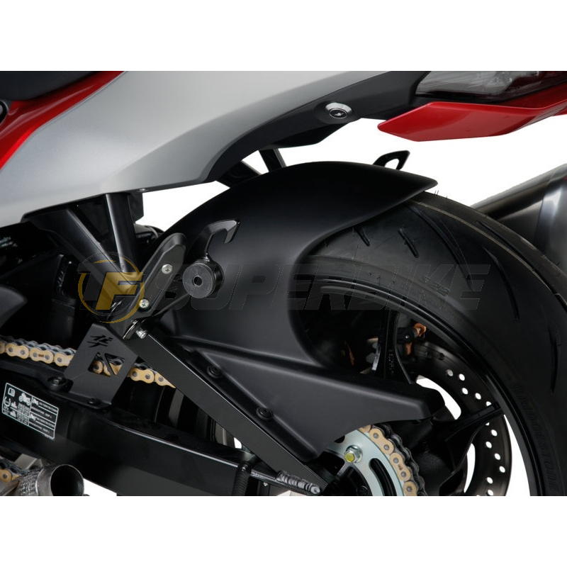 Guardabarros trasero Suzuki GSX-R 1300 Hayabusa 2008-2022
