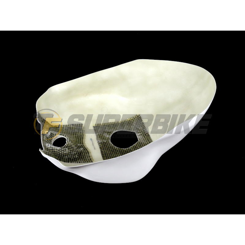 Cubre depósito Ducati Panigale 899 / 1199 2012-2014