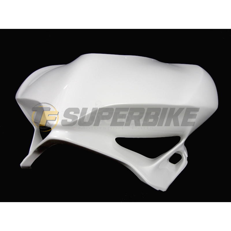 Carenado de fibra Ducati Panigale 959 / 1299 asiento original