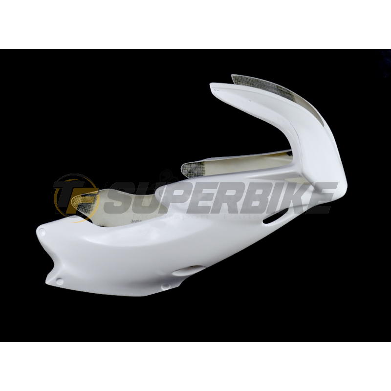 Carenado de fibra Bimota BB1 Supermono 1995-1998