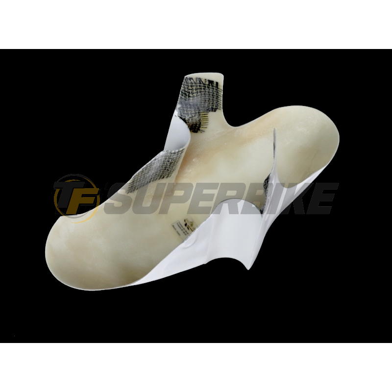 Guardabarros delantero fibra vidrio Yamaha R1 1998-1999