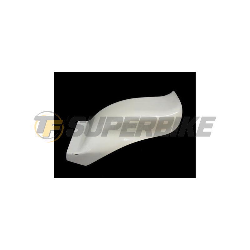 Guardabarros trasero fibra vidrio Harley Davidson (todas) 1998-2015