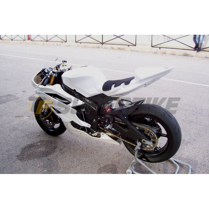 Cubre depósito Yamaha R6 / R6R 2006-2007