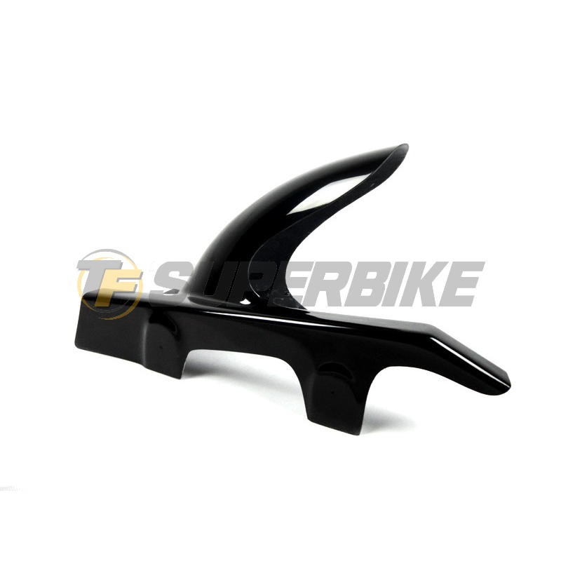 Guardabarros trasero fibra vidrio Yamaha FZ6 2004-2007