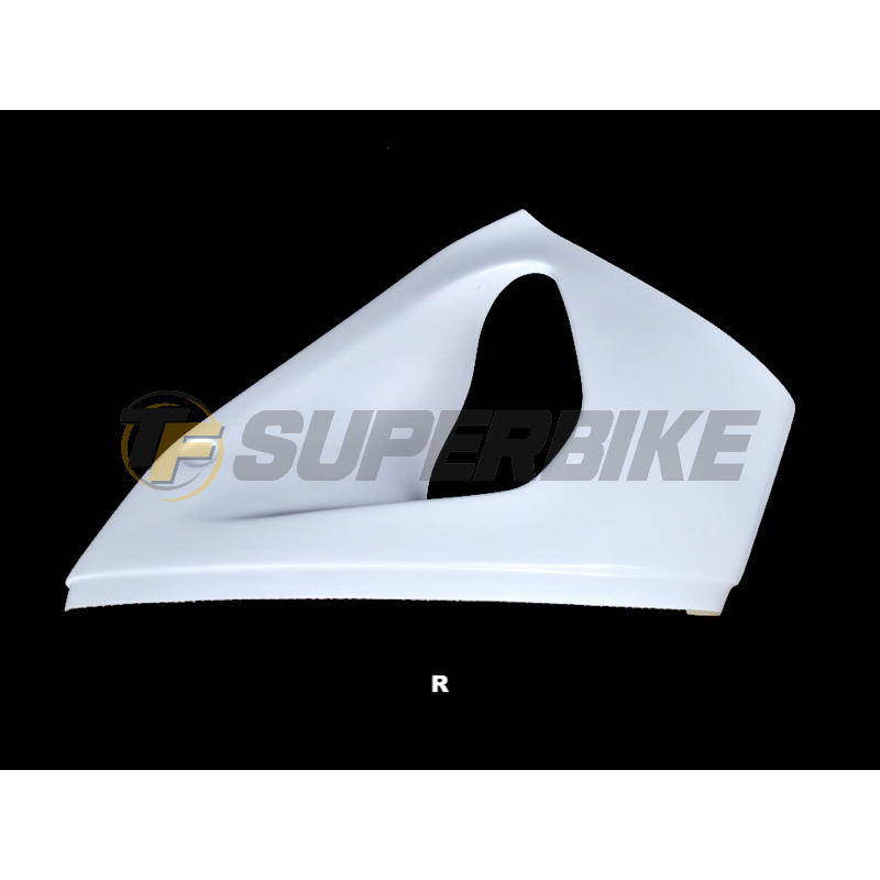 Carenado de fibra Street Kawasaki ZX-7R 1996-2003
