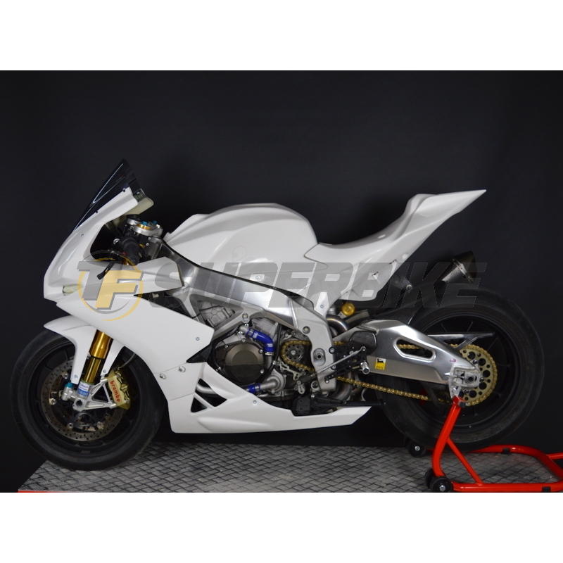 Cubre depósito Aprilia RSV4 2013-2020