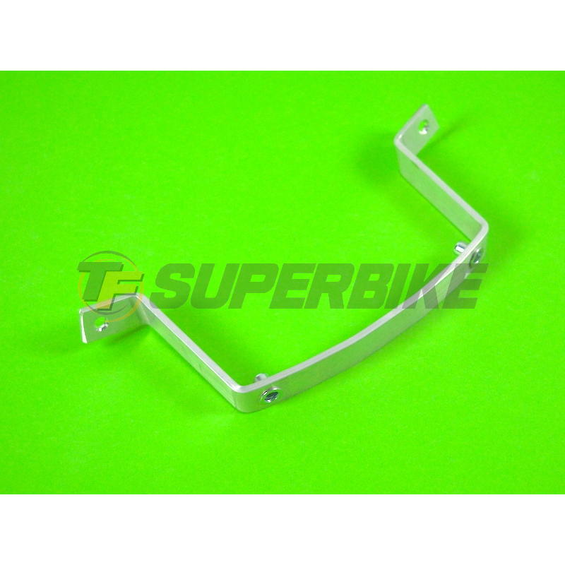 Carenado de fibra Kawasaki ZX-6R / RR / 636 / Ninja 2005-2006 colín racing